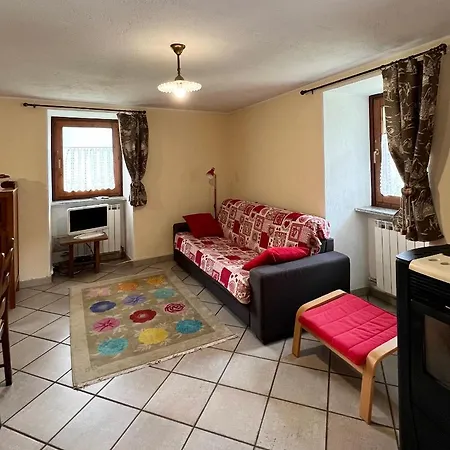 Apartamento La Maison Del Ru - Cir Vda 0037