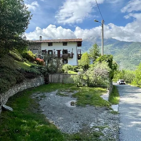 La Maison Del Ru - Cir Vda 0037