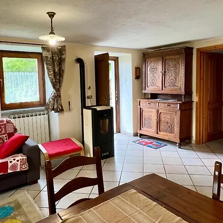 شقة La Maison Del Ru - Cir Vda 0037