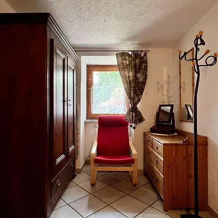 شقة La Maison Del Ru - Cir Vda 0037