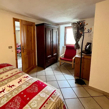 La Maison Del Ru - Cir Vda 0037 Apartment