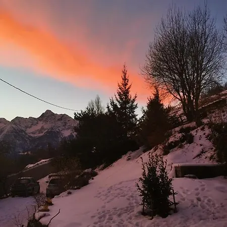 La Maison Del Ru - Cir Vda 0037 *