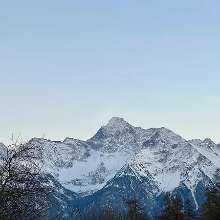 公寓 La Maison Del Ru - Cir Vda 0037