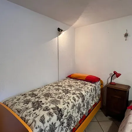 La Maison Del Ru - Cir Vda 0037 شقة