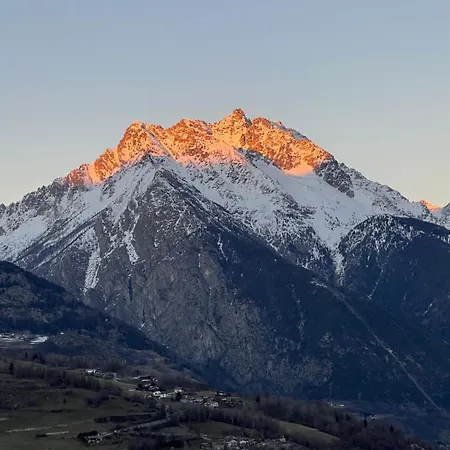 La Maison Del Ru - Cir Vda 0037 Gignod