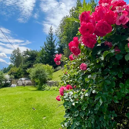 La Maison Del Ru - Cir Vda 0037 Gignod