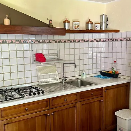 Διαμέρισμα La Maison Del Ru - Cir Vda 0037