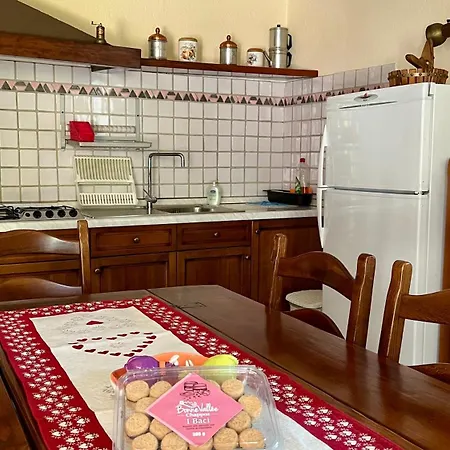 La Maison Del Ru - Cir Vda 0037 *