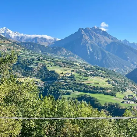 La Maison Del Ru - Cir Vda 0037 *