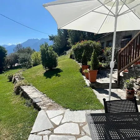 شقة La Maison Del Ru - Cir Vda 0037 Gignod