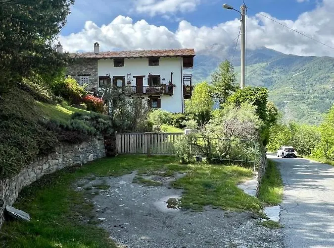 La Maison Del Ru - Cir Vda 0037