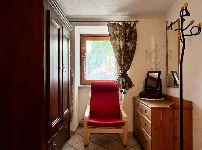 Apartment La Maison Del Ru - Cir Vda 0037