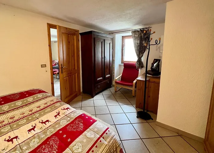 La Maison Del Ru - Cir Vda 0037 Apartment