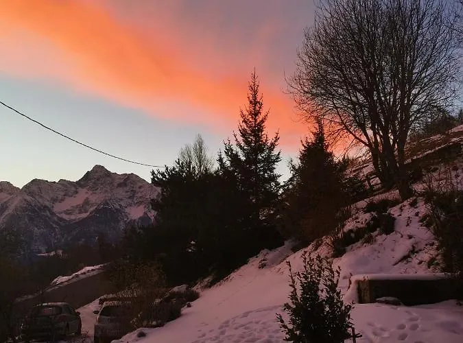 La Maison Del Ru - Cir Vda 0037 *