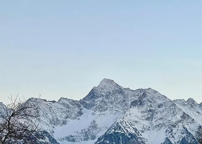 Apartment La Maison Del Ru - Cir Vda 0037