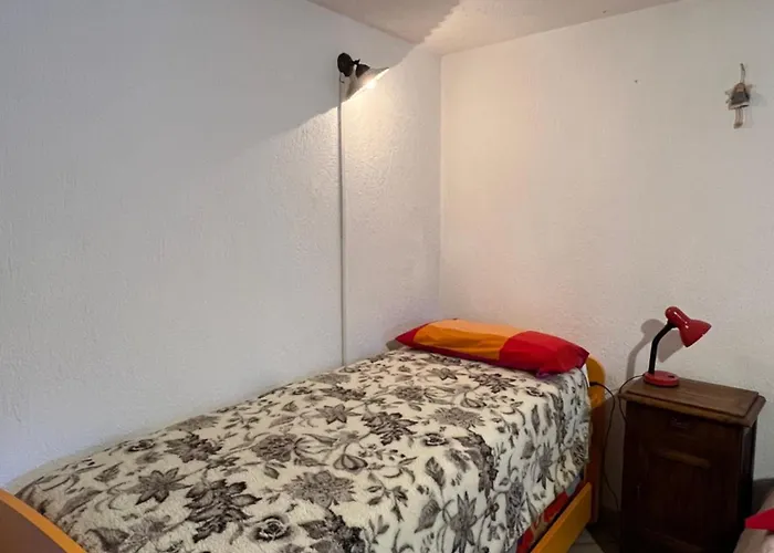 La Maison Del Ru - Cir Vda 0037 Apartment