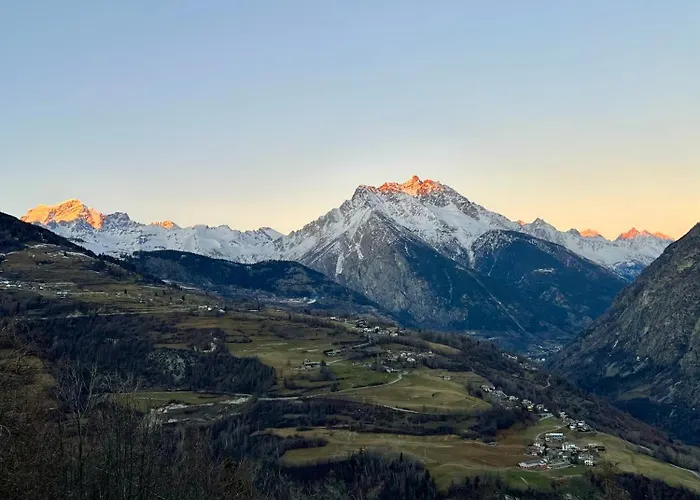 Apartment La Maison Del Ru - Cir Vda 0037