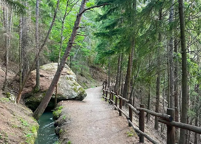 La Maison Del Ru - Cir Vda 0037 Apartment