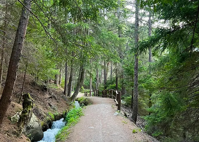 La Maison Del Ru - Cir Vda 0037 Gignod