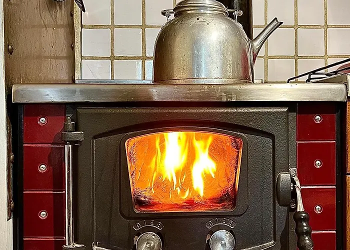 La Maison Del Ru - Cir Vda 0037 Apartment *