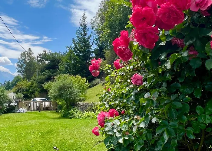 La Maison Del Ru - Cir Vda 0037 Gignod