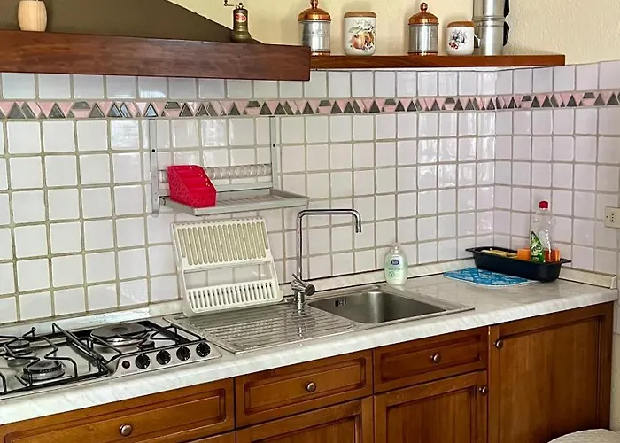 Apartment La Maison Del Ru - Cir Vda 0037