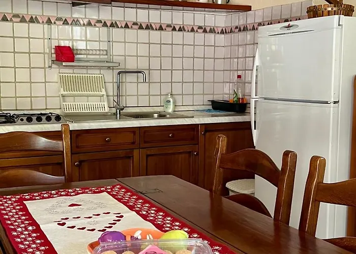 La Maison Del Ru - Cir Vda 0037 *