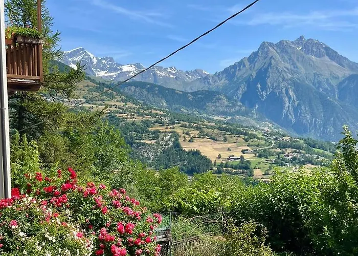 La Maison Del Ru - Cir Vda 0037 Apartment