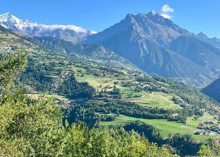 La Maison Del Ru - Cir Vda 0037 *